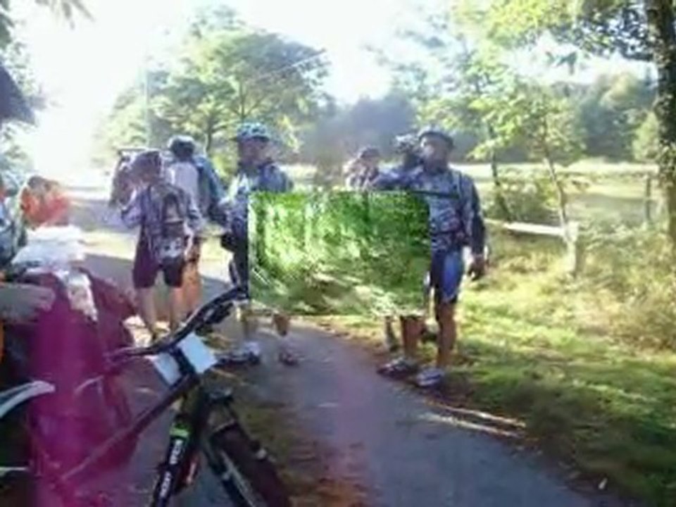 MONTERBLANC 2010