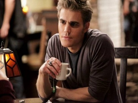 Katerina - Season 2 Episode 9, The Vampire Diaries
