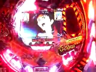 【パチンコ動画】エヴァ使徒再び　綾波レイ擬似連