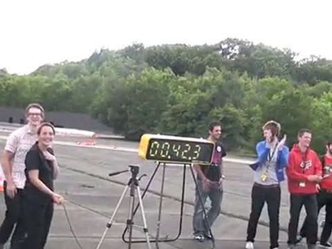 Martyn Ashton Vs Sam Pilgrim