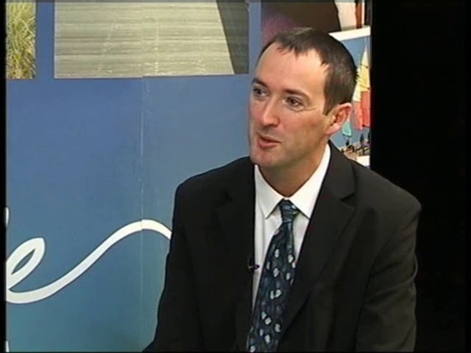 Calaisis TV: L'invité Laurent Lenoir