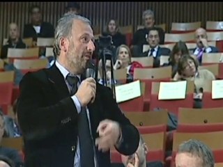 François Pupponi au forum des idées sur la sécurité