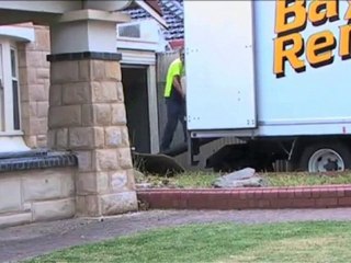House Removals Edwardstown Bay Removals SA