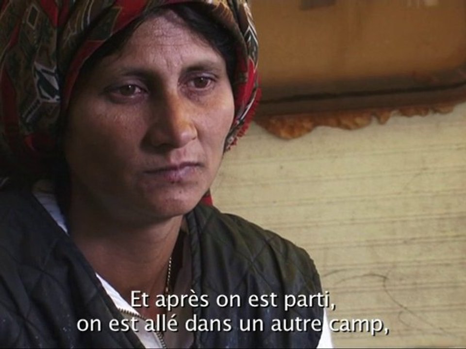 Chassés...