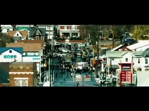 Трейлер фильма «Неуправляемый»