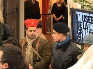 Expo : Les Femmes dans la Grande Guerre à Meaux