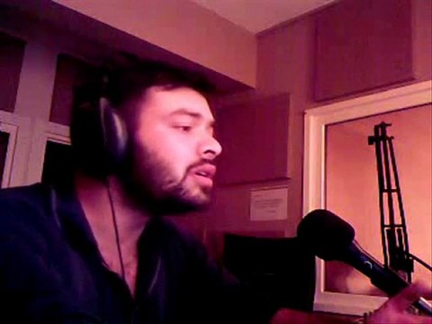 Alican SALMAN_Su Benim Divane Gönlüm