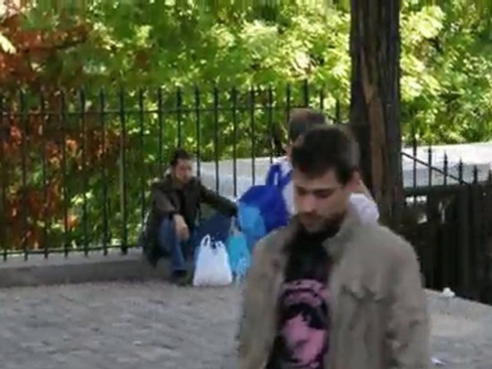 Funiculaire de Montmartre