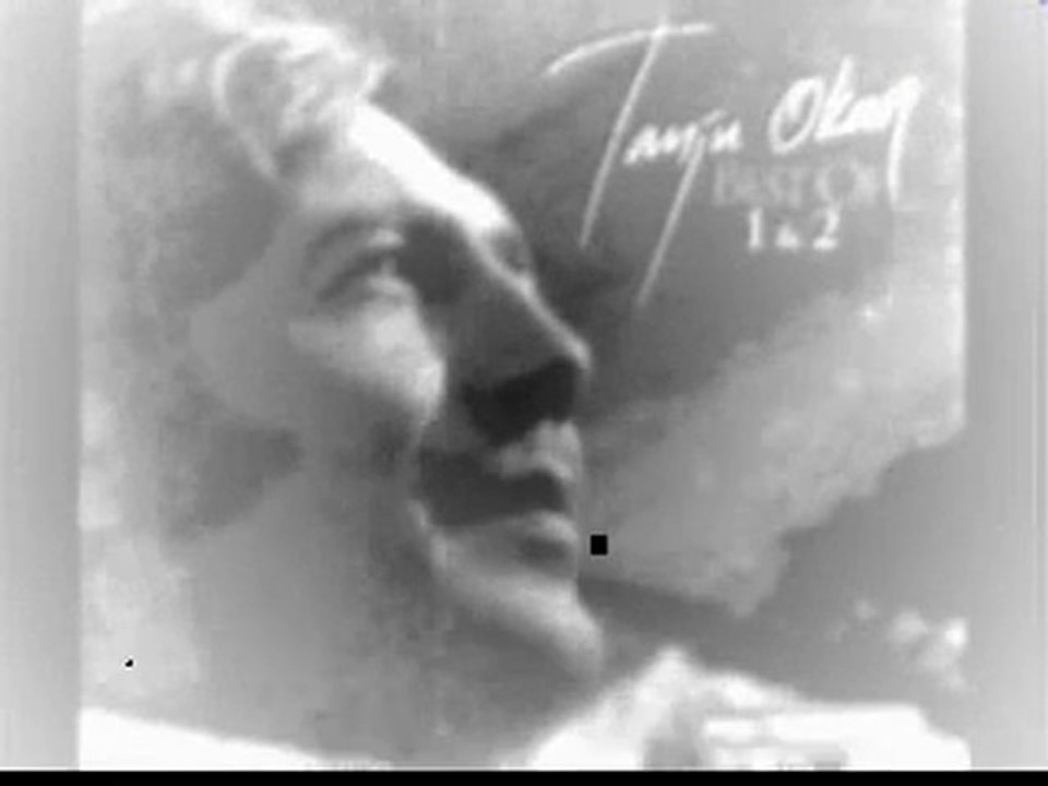 Tanju Okan - Öyle Sarhoş Olsam ki