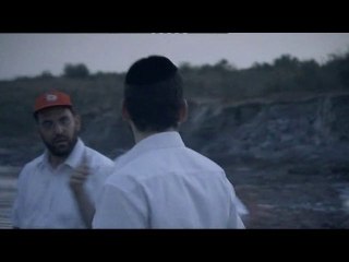 My Father, My Lord - Clip 04