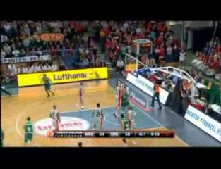 General summary of all games played on Thursday 18-11 week 5