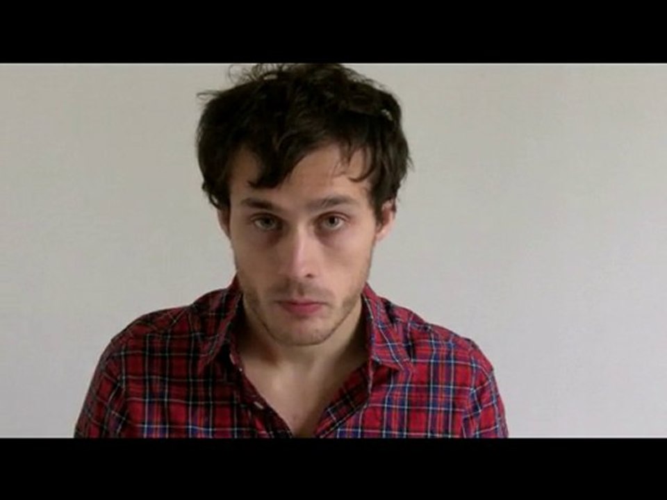 Charles Lemaire et Moi - EP#9 S2 - Alain Souchon et moi