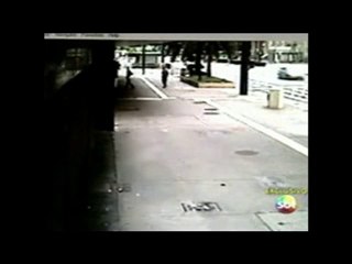 Vídeo mostra que ataque na Paulista foi covardia