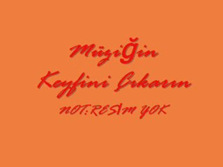 Müzik hadi kalk gel