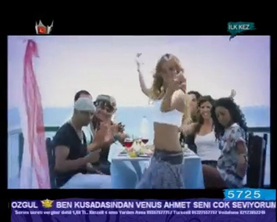 Babutsa - Tabi Güzelim 2010 Orjinal Video Klip