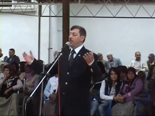 EFSANE MÜFTÜ VE NASRETTİN TTM KOROSU-BU AKL U  FİKRİLE