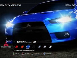 Need for Speed Hot Pursuit (PC)