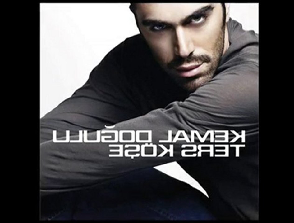 Kemal Doğulu - Üzgünüm (Ters Köşe 2010)