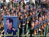 قصيدة الشهيد صدام حسين بمناسبة الذكرى الرابعة لآغتيالة