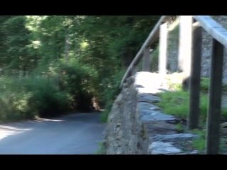 Une année en Angleterre : La Légende de Lorna  Doone (4)