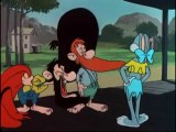 Bugs Bunny's Easter Funnies - part 1