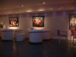 Calaisis TV: Josiane Couret expose