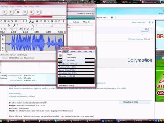 (TuToriel) CamStudio