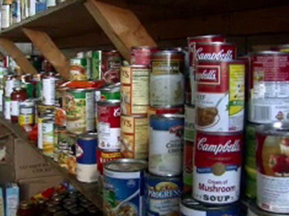 Operation Blessing Partners with Volunteer Way in ...