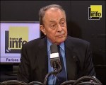 Michel Rocard - Parlons Net du 19 novembre 2010