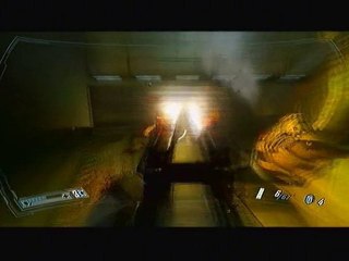 F.E.A.R.2 [6] "Non, non, j'ai pas peur U__U"