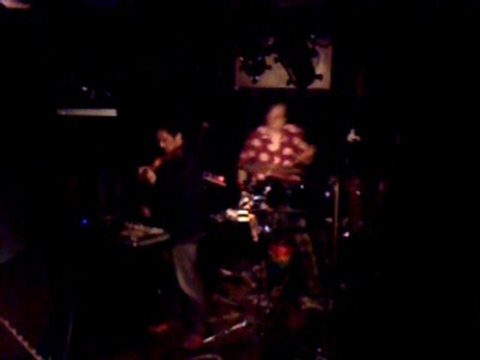 mado+chiba [External Music Party 3] 1/2