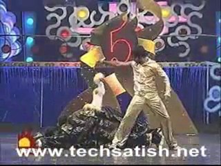 Dailymotion - Maanada Mayilada Part 1 - a Film   TV video