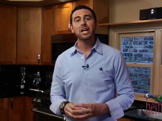 Balsamic Sirloin with Bacon Potato Hash