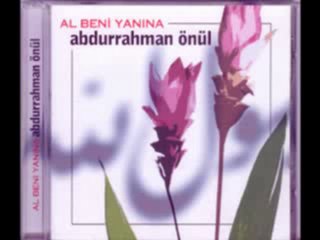 Abdurrahman Önül - Al Beni Yanina.