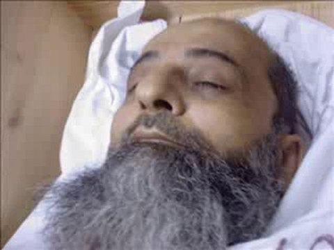 Acep Allah Bizi Kabul Eder Mi Ali Bayram Öztürk Hoca Efendi