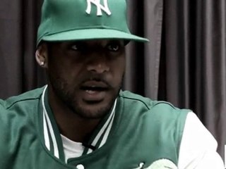 Booba chash NTM