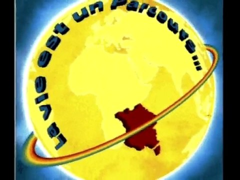 LA VIE est un Parcours...de RENÉE-FRANCE GHARBI-BOURDARIE