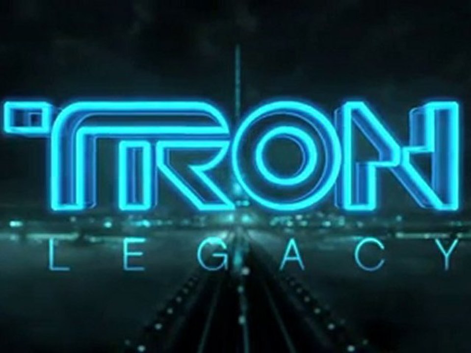 Tron Legacy - B.A FINAL V.O HD