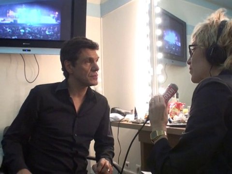 Prix Constantin - Marc Lavoine