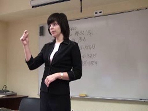 101109-8-1 Семинар