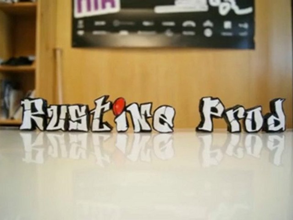 Rustine Prod