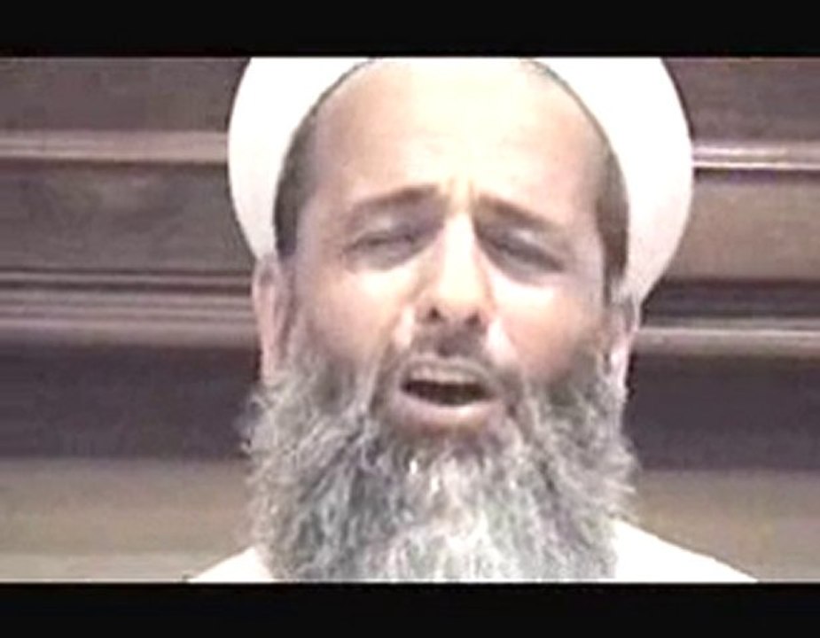 Şehit Bayram Ali Öztürk Hoca  Efendi - Mükemmel Şiir !