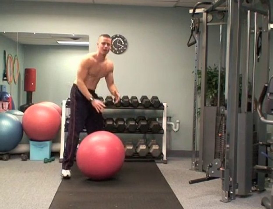 Exercise of the Week! 11-19