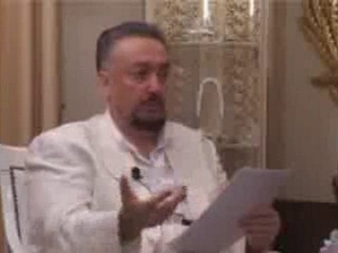 Hz. Mehdi (a.s.) 'ın geliş alametleri 1