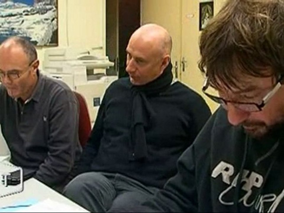 Que sont devenus les ex-SKF ? (Fontenay-le-Comte)