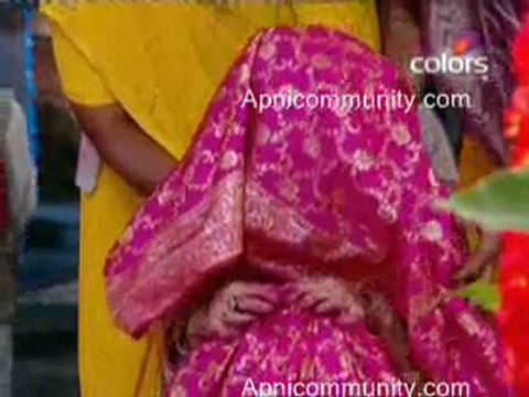 Bhagyavidhaata - 19th November 2010 pt2