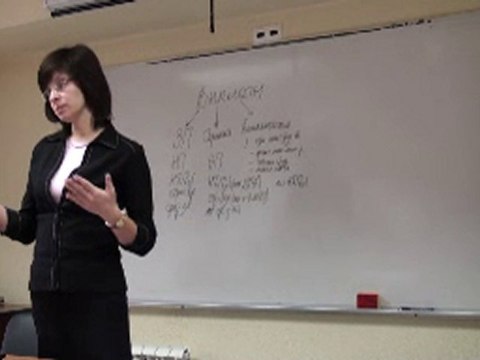 101109-6-2 Семинар