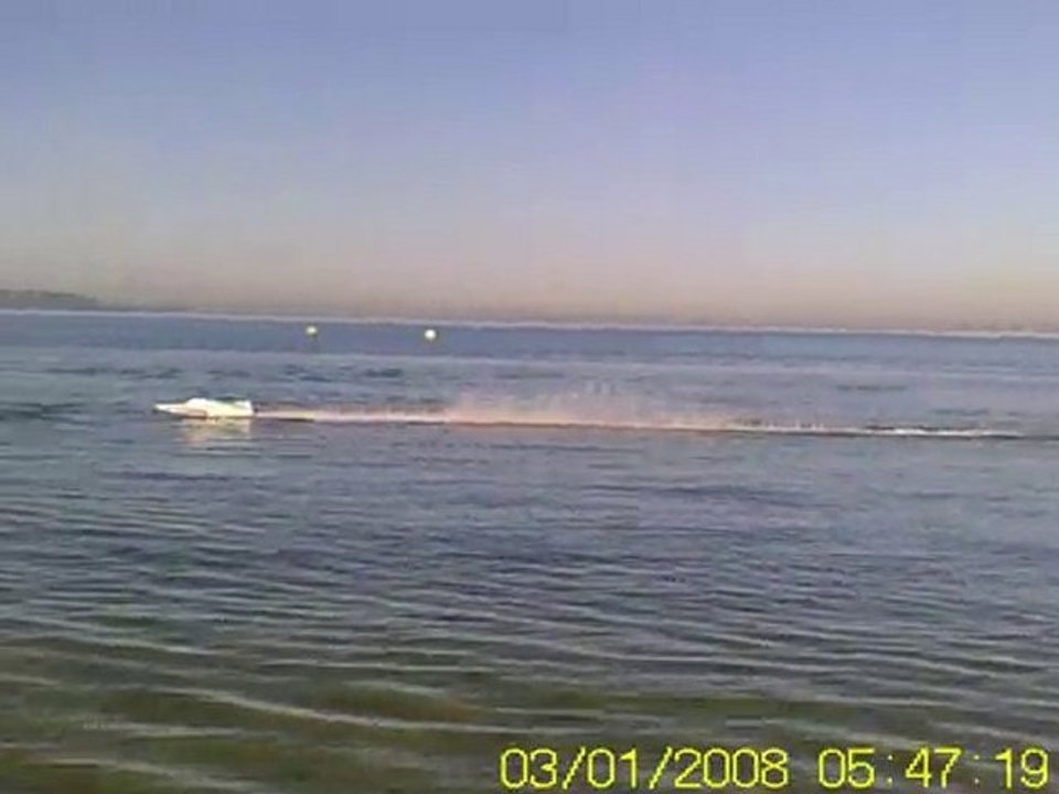 Pelles RC Italia contre pelle US au Jaï/Marignane