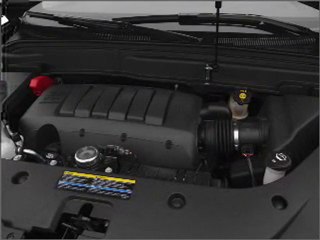 2011 GMC Acadia Las Vegas NV - by EveryCarListed.com