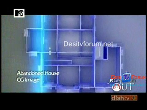 MTV Girls Night Out - 19th Nov 2010 - Pt3